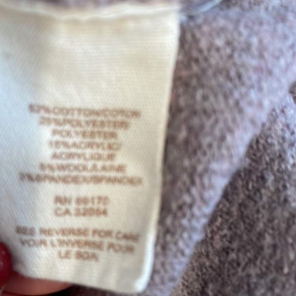 Lot of 2 Free People tops - Picture 7 of 9